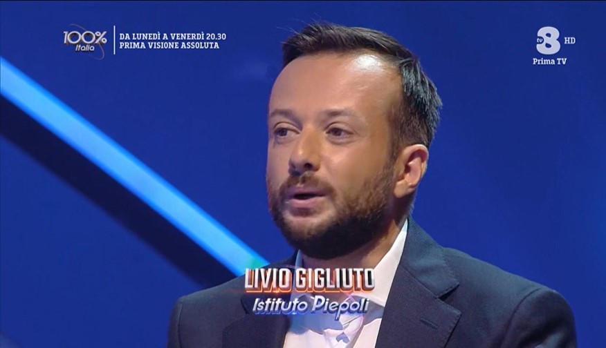 100% Italia