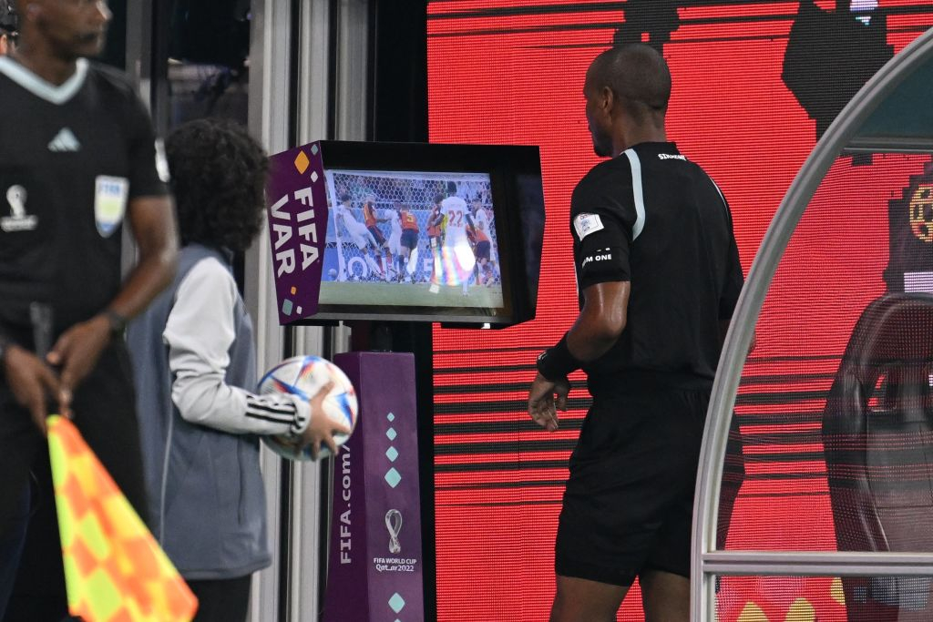 Listen TV on Wednesday 23 November 2022: Belgium-Canada