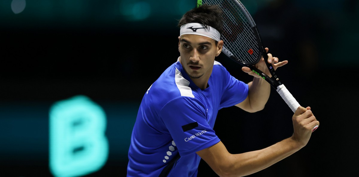 Tennis, Coppa Davis la fase finale su Rai Sport TvBlog