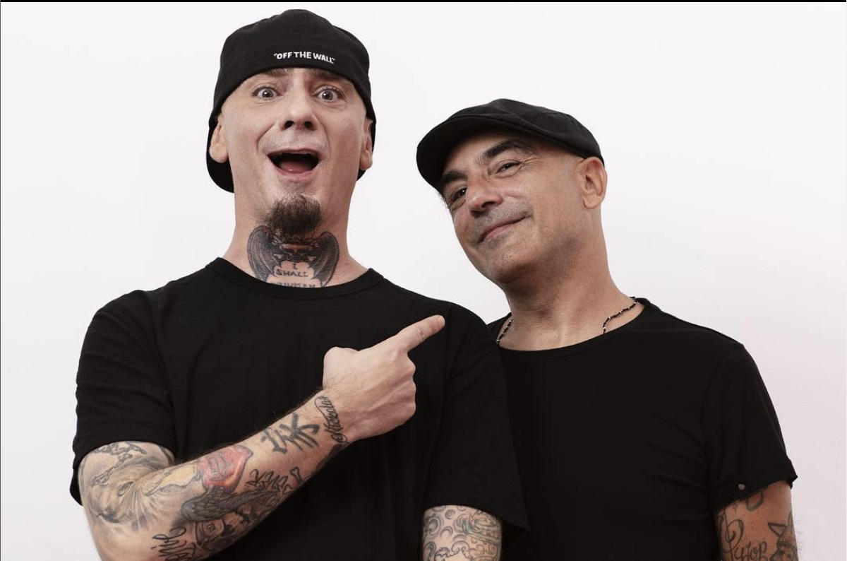 Sanremo 2023, Articolo 31 in gara tra i Big TvBlog