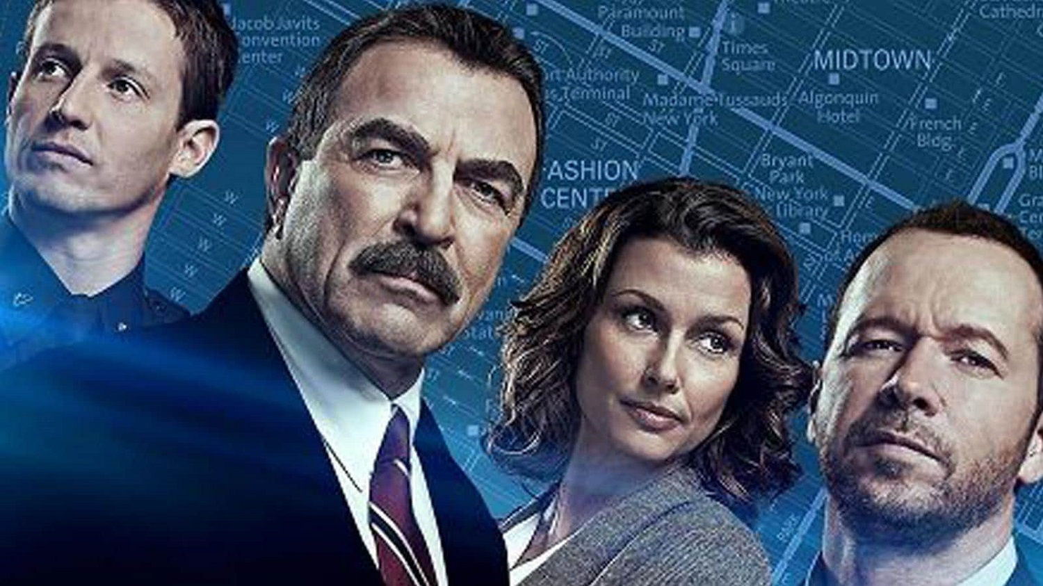 Blue Bloods stagione 13 trama, cast, puntate, RaiPlay TvBlog