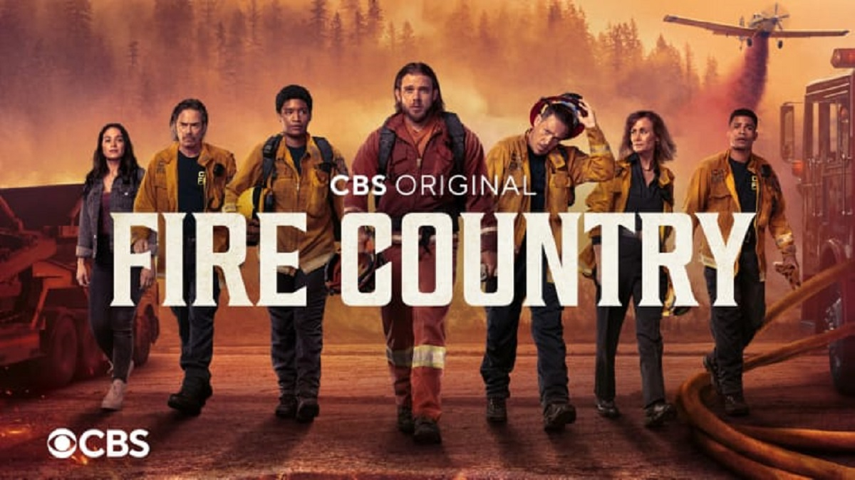 Fire Country stagione 1 trama, cast, puntate, RaiPlay TvBlog