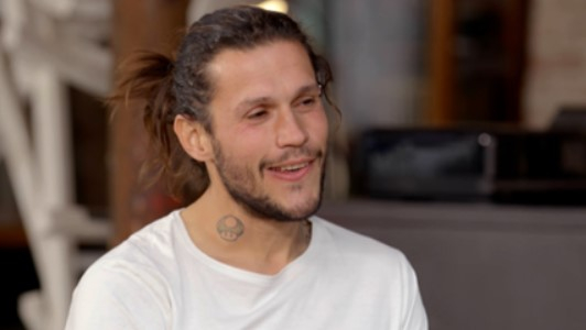 Mattia Benedetto Matrimonio a Prima vista italia 10