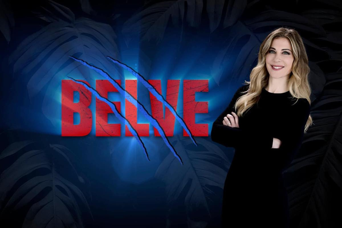 Beasts 2023: RaiPlay, entrevistas, convidados, elenco