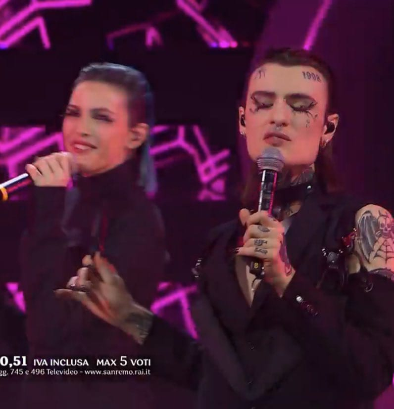 Sanremo 2023