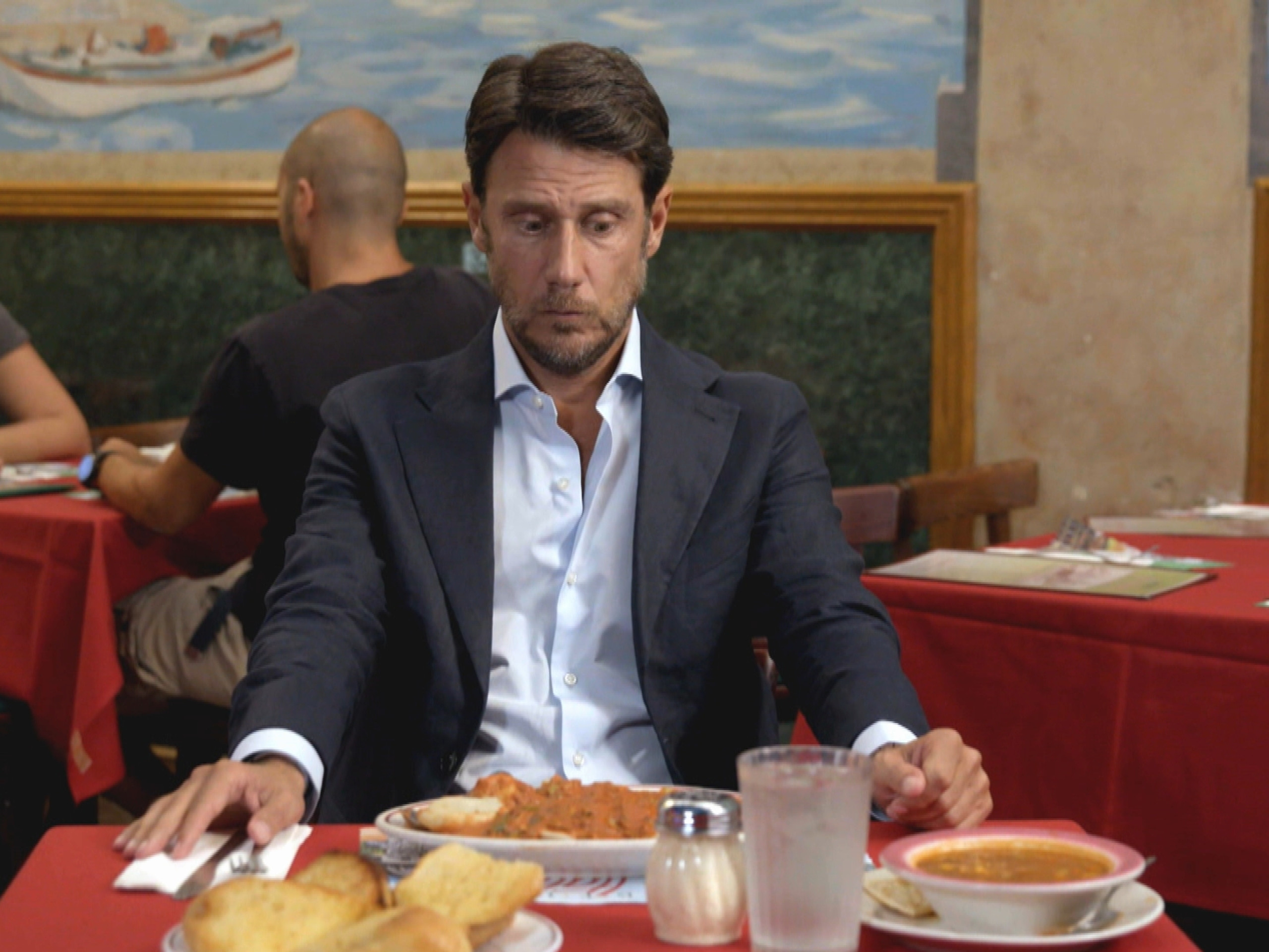 Little Big Italy Francesco Panella