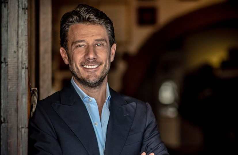 Francesco Panella Little Big Italy