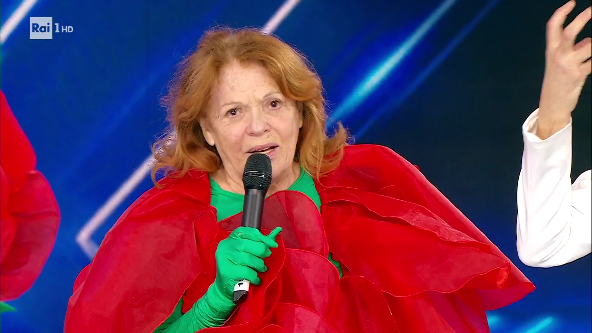 il cantante mascherato 4