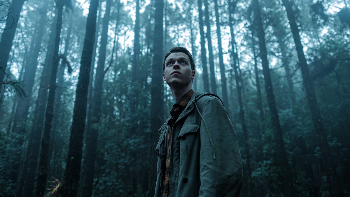 Il Grifone su Prime Video a Maggio