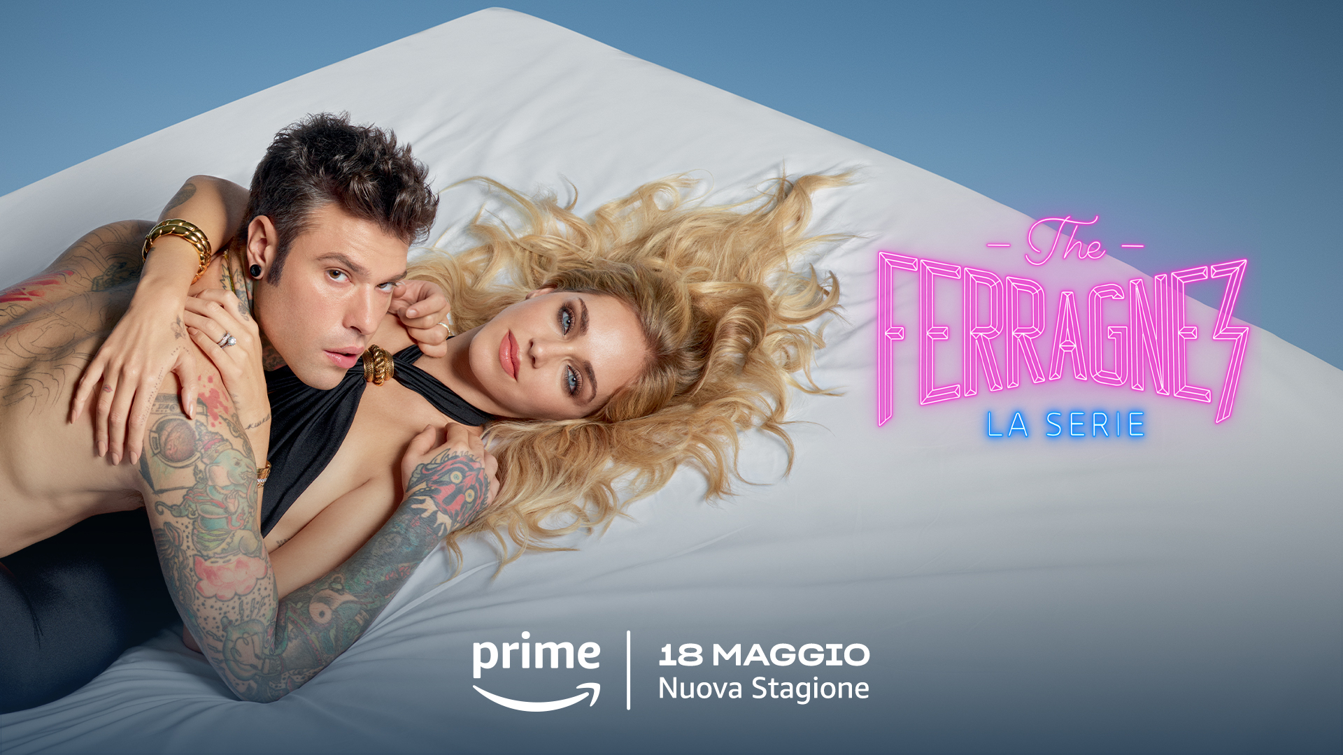 The Ferragnez - La serie 2