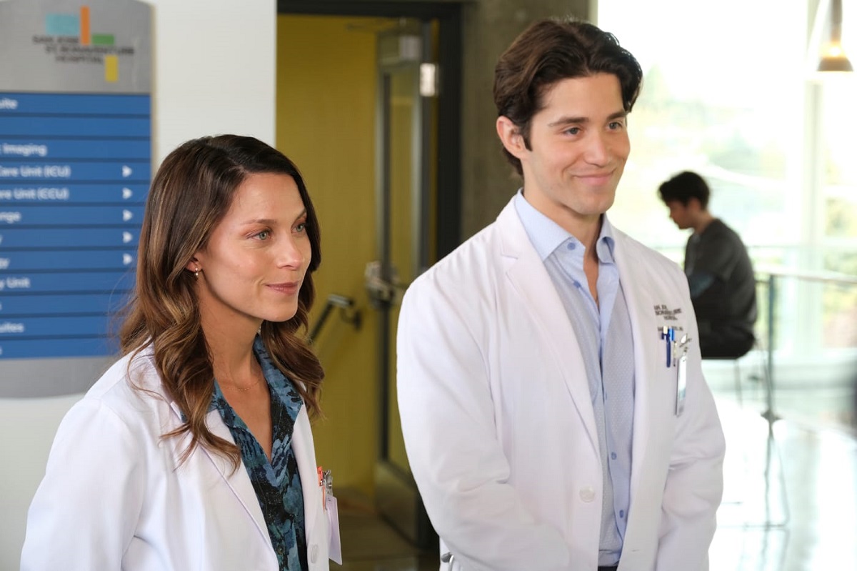 The Good Doctor 6