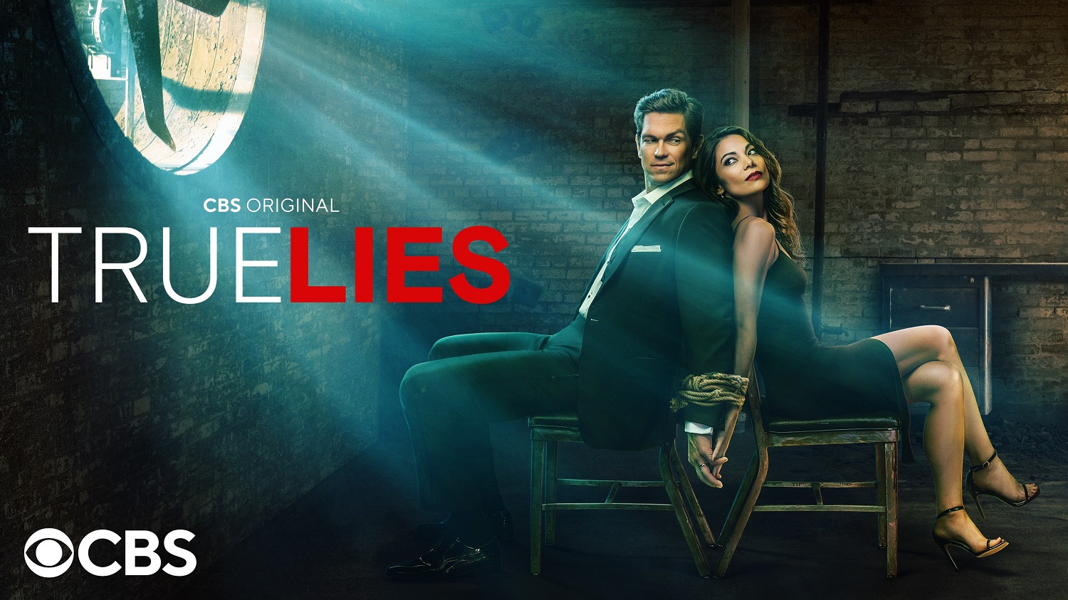 True Lies su Disney+ trama, cast e commento TvBlog