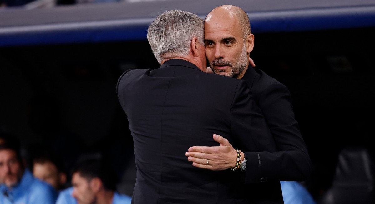 Manchester CityReal Madrid stasera diretta tv streaming TvBlog