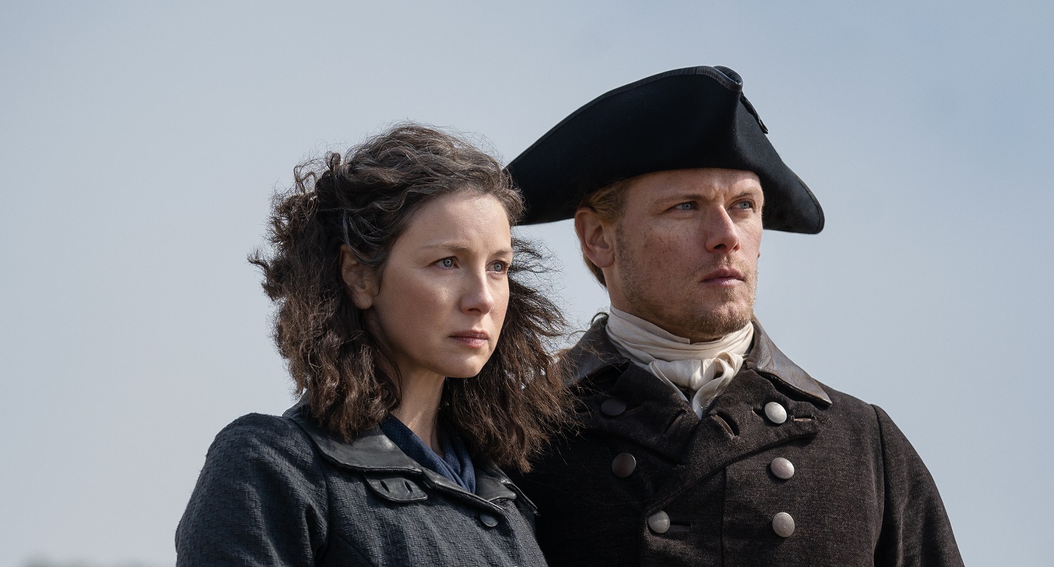 Outlander