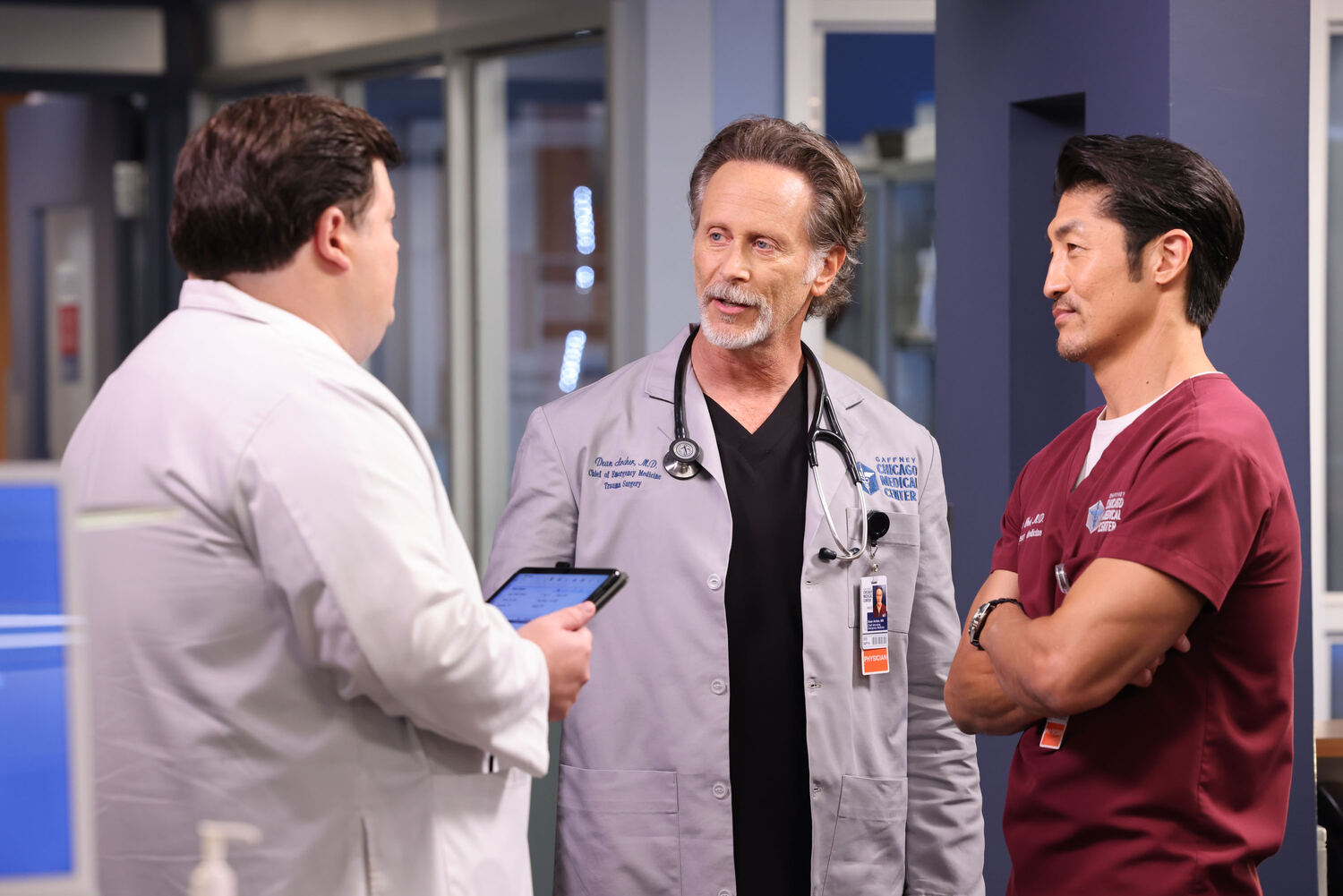 Chicago Med 8