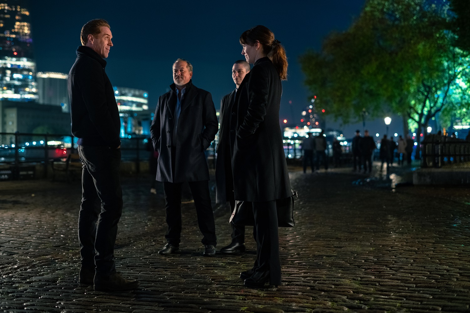 Billions 7