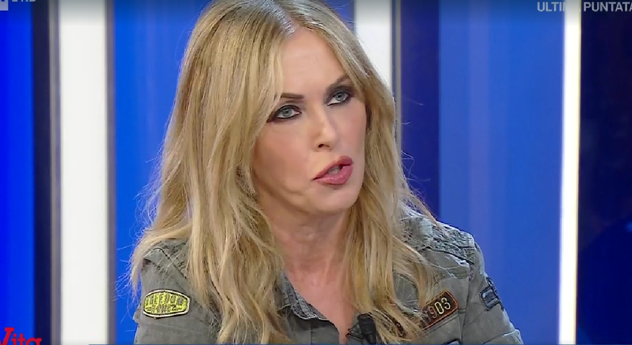 Roberta Bruzzone
