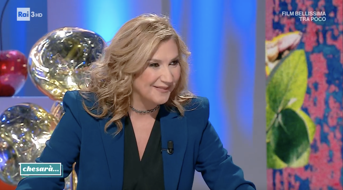 Quem estará na Rai 3 com Serena Bortone, a crítica