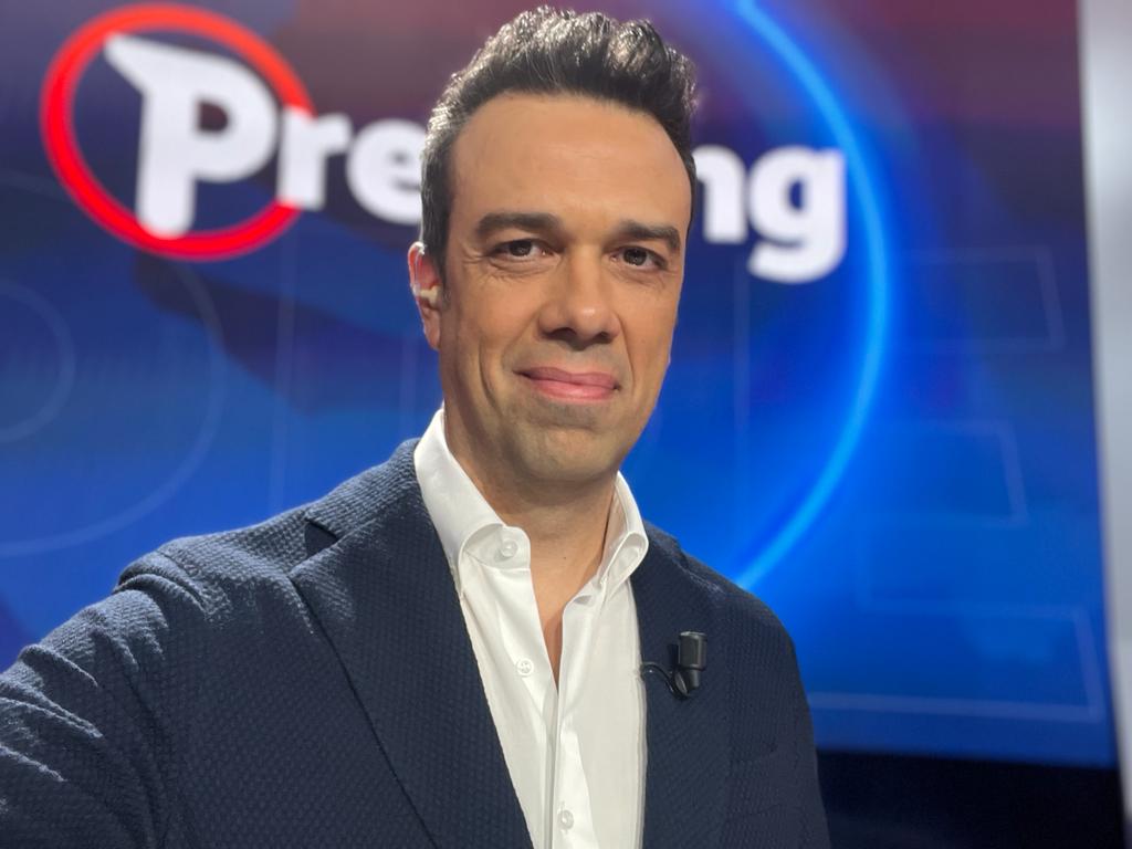 Massimo Callegari