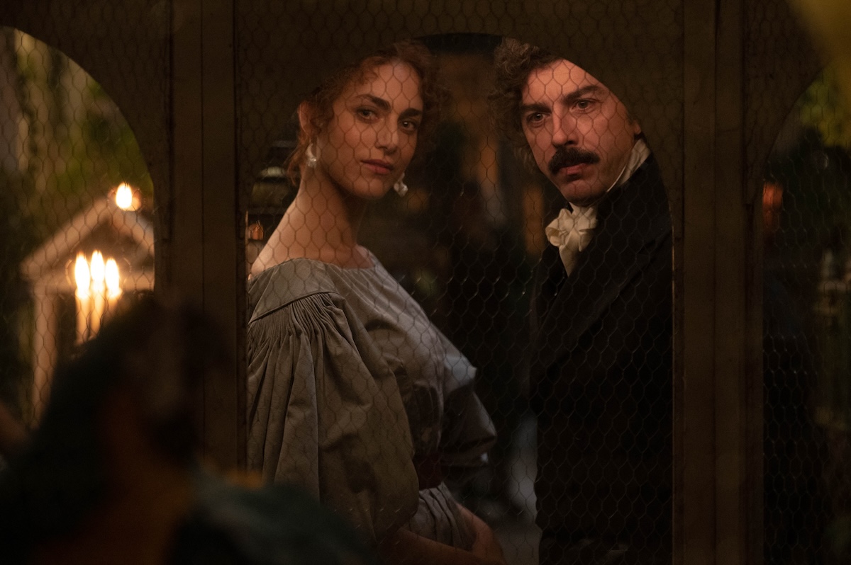 I Leoni di Sicilia recensione