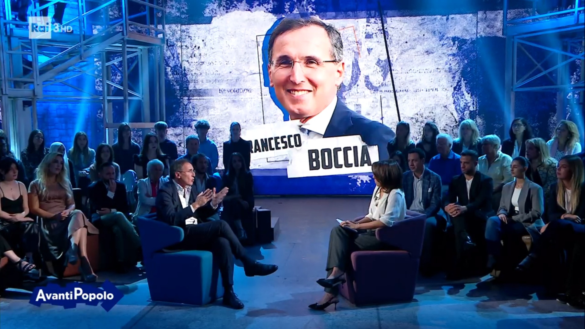 avanti popolo