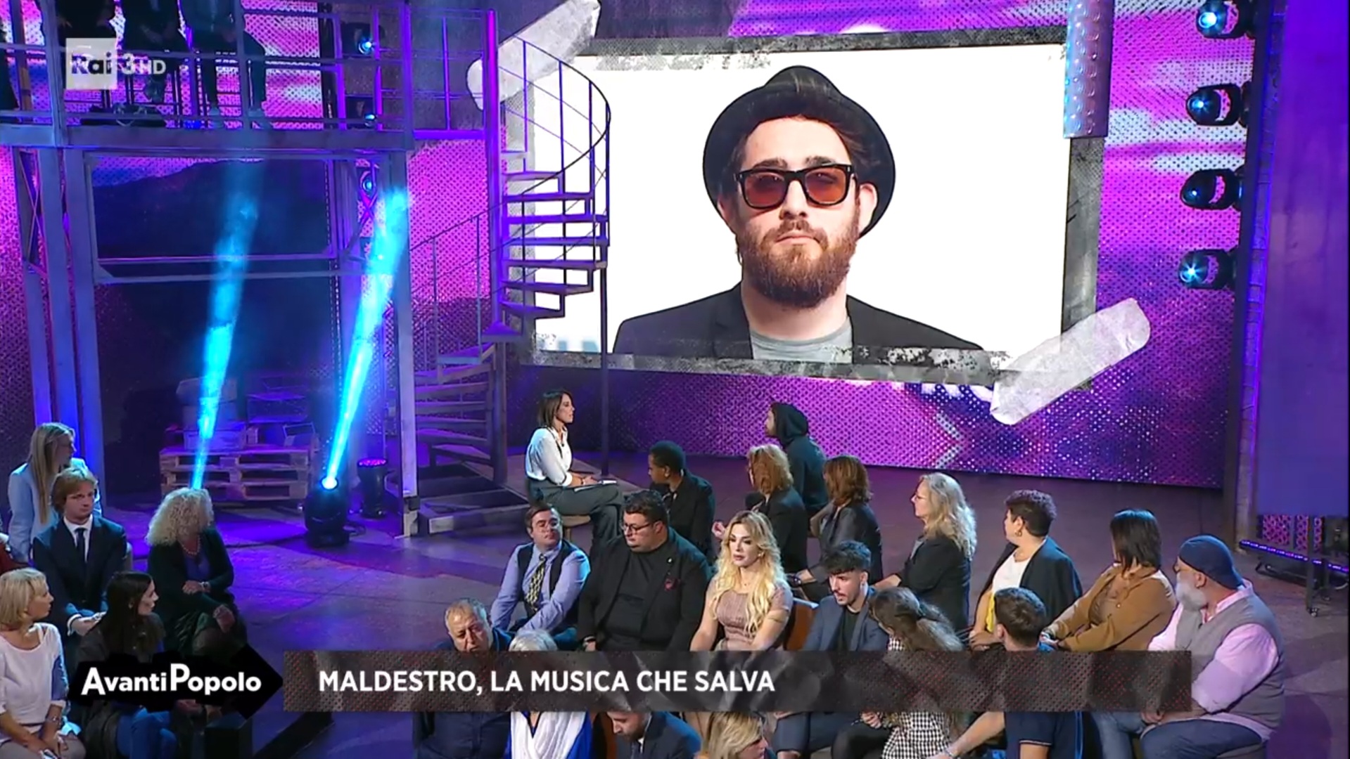 avanti popolo
