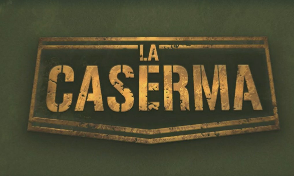 La Caserma 2023 cast e protagonisti della nuova edizione TvBlog