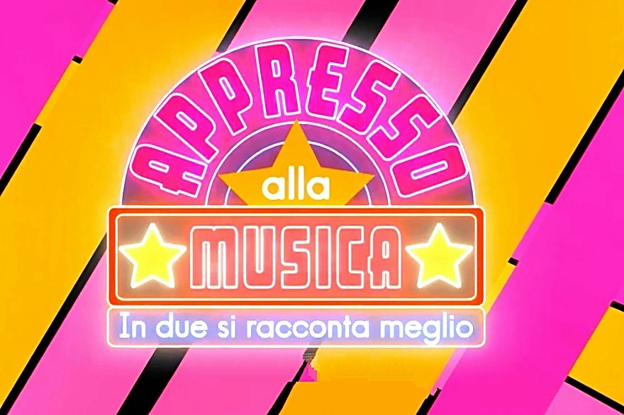 appresso alla musica