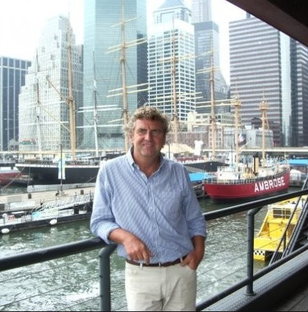 Marco Luci
