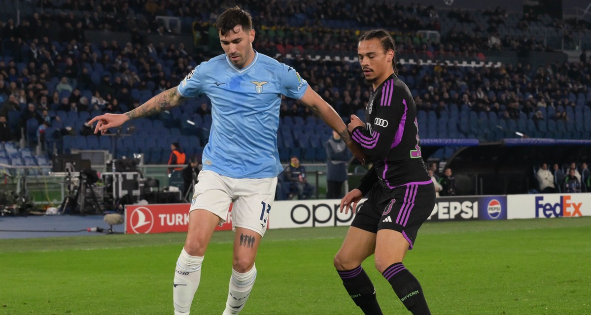 Champions League 20232024 partite oggi, Lazio, ottavi di finale