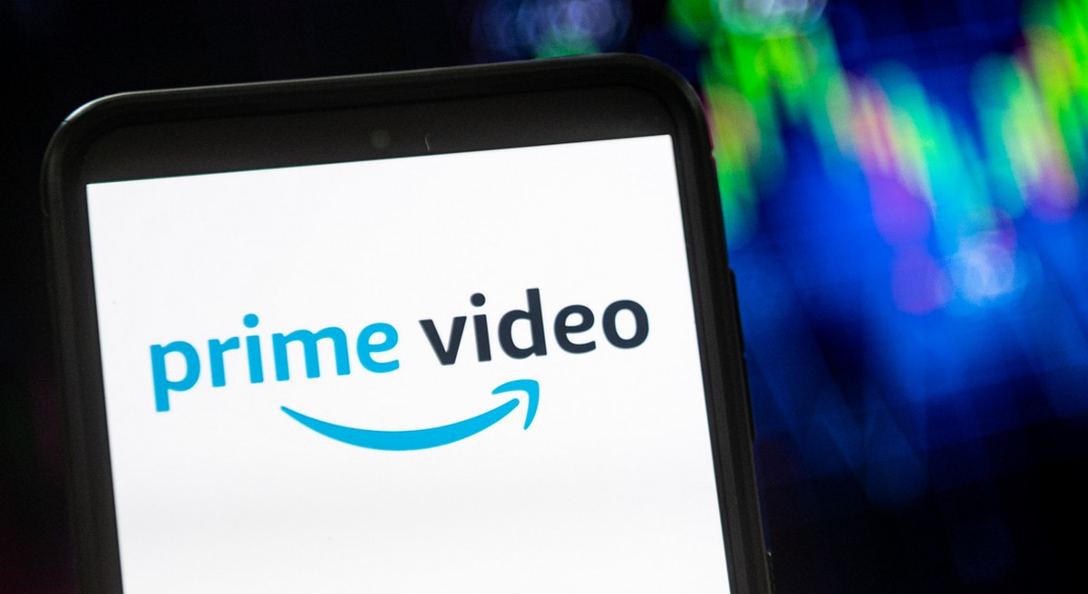 Prime Video