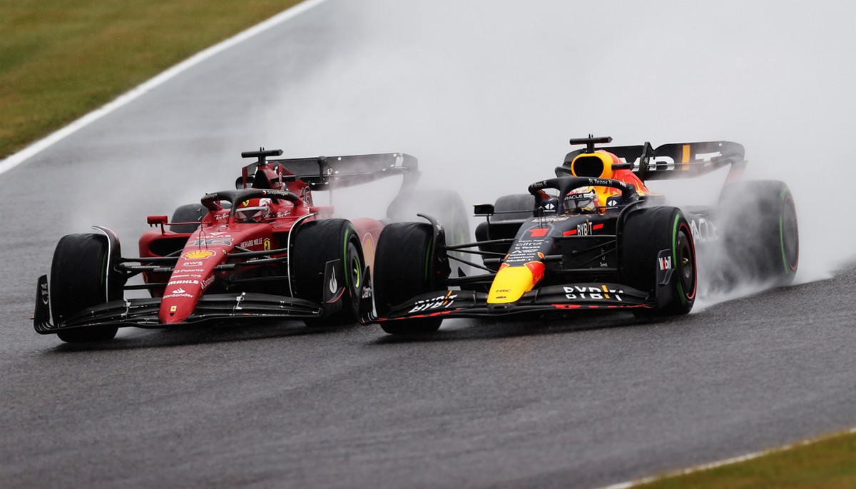 Formula 1, Gran Premio Cina 2024 su Sky Sport: diretta, orari e differita TV8