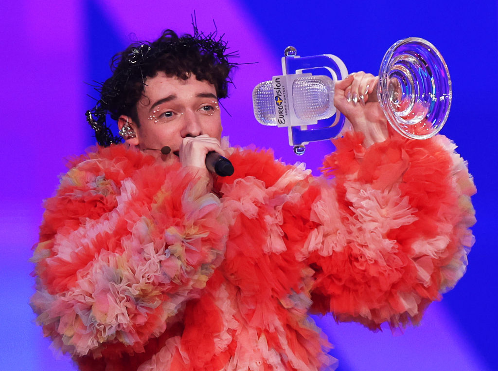 Eurovision 2024