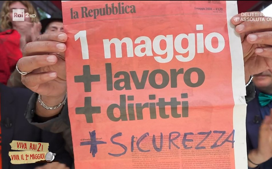 Viva Rai 2