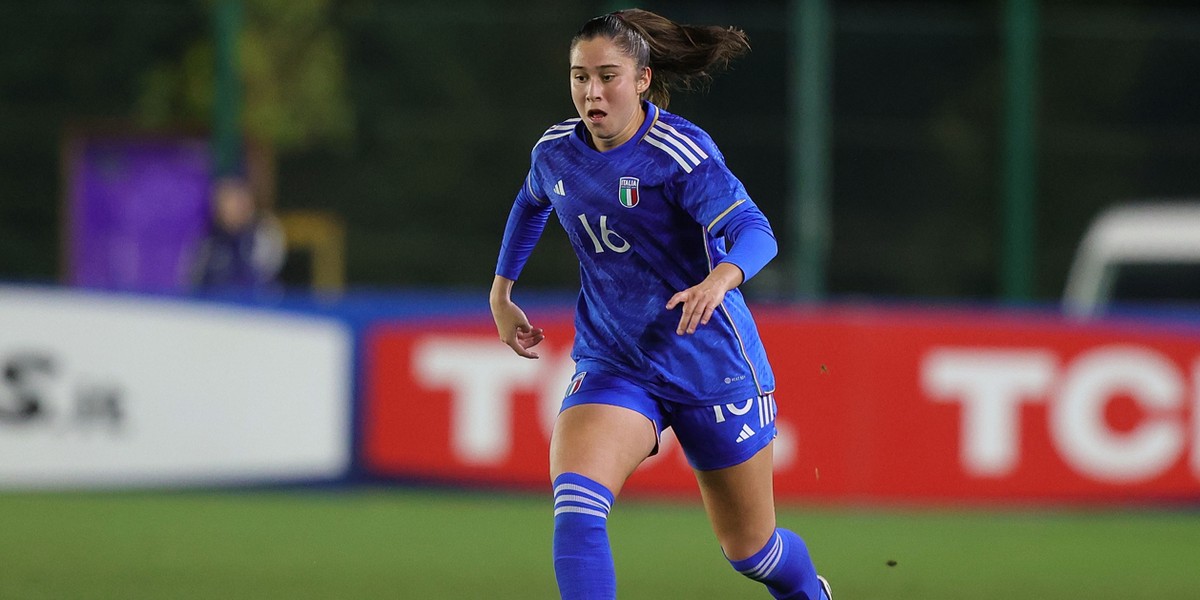 NorvegiaItalia, femminile oggi, dove vederla, qualificazioni Europei 2025, diretta Rai 2 TvBlog