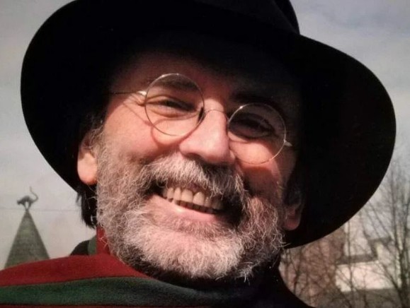 Paolo Giuntella 