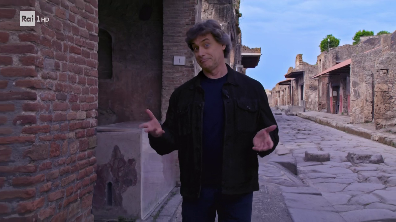 Speciale Meraviglie