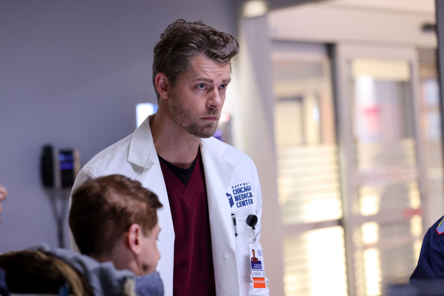 Chicago Med 9