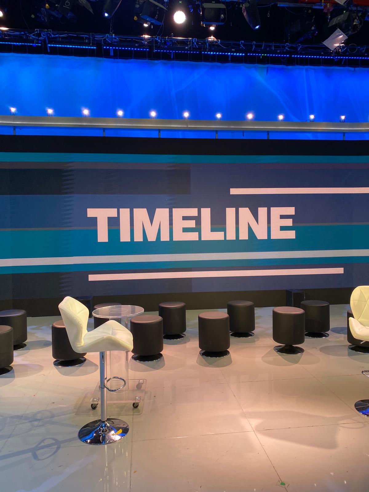 Timeline