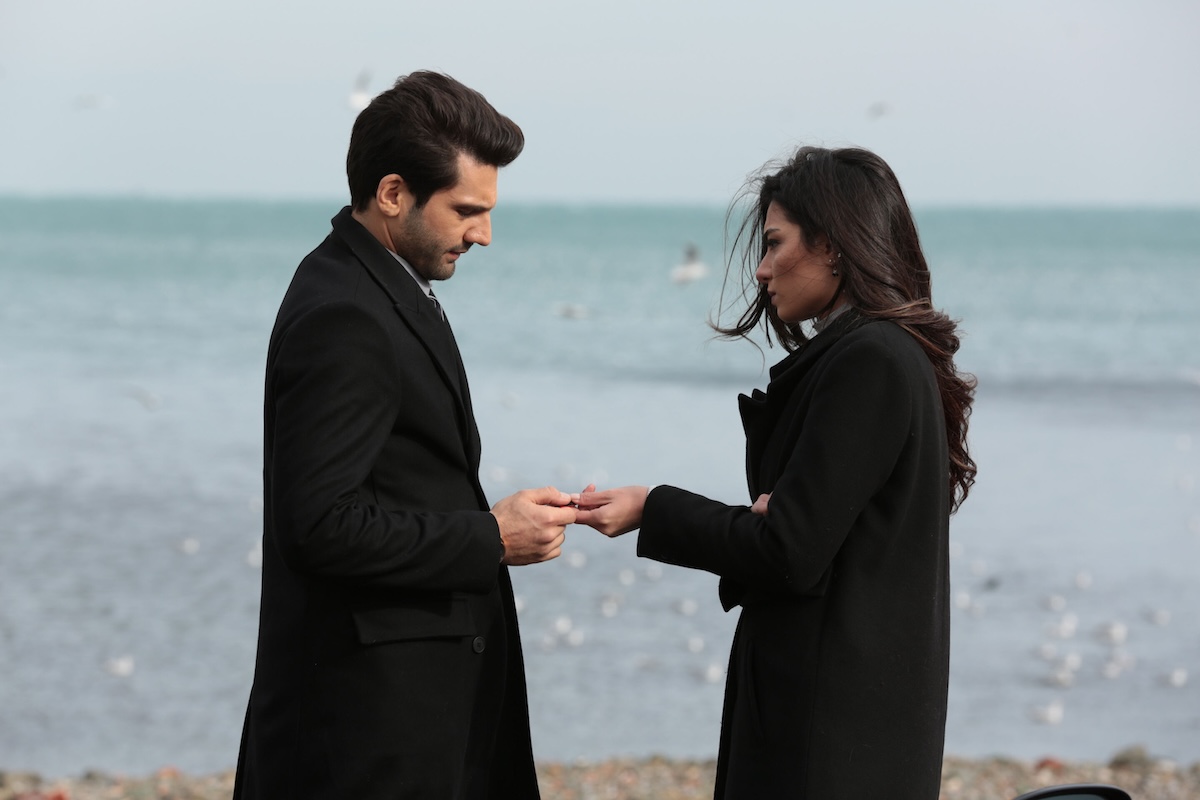 Anticipazioni Endless Love puntata oggi 30 settembre 2024