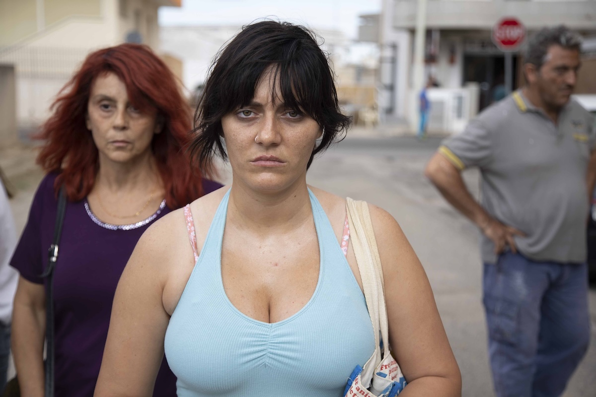 Avetrana-Qui non è Hollywood foto