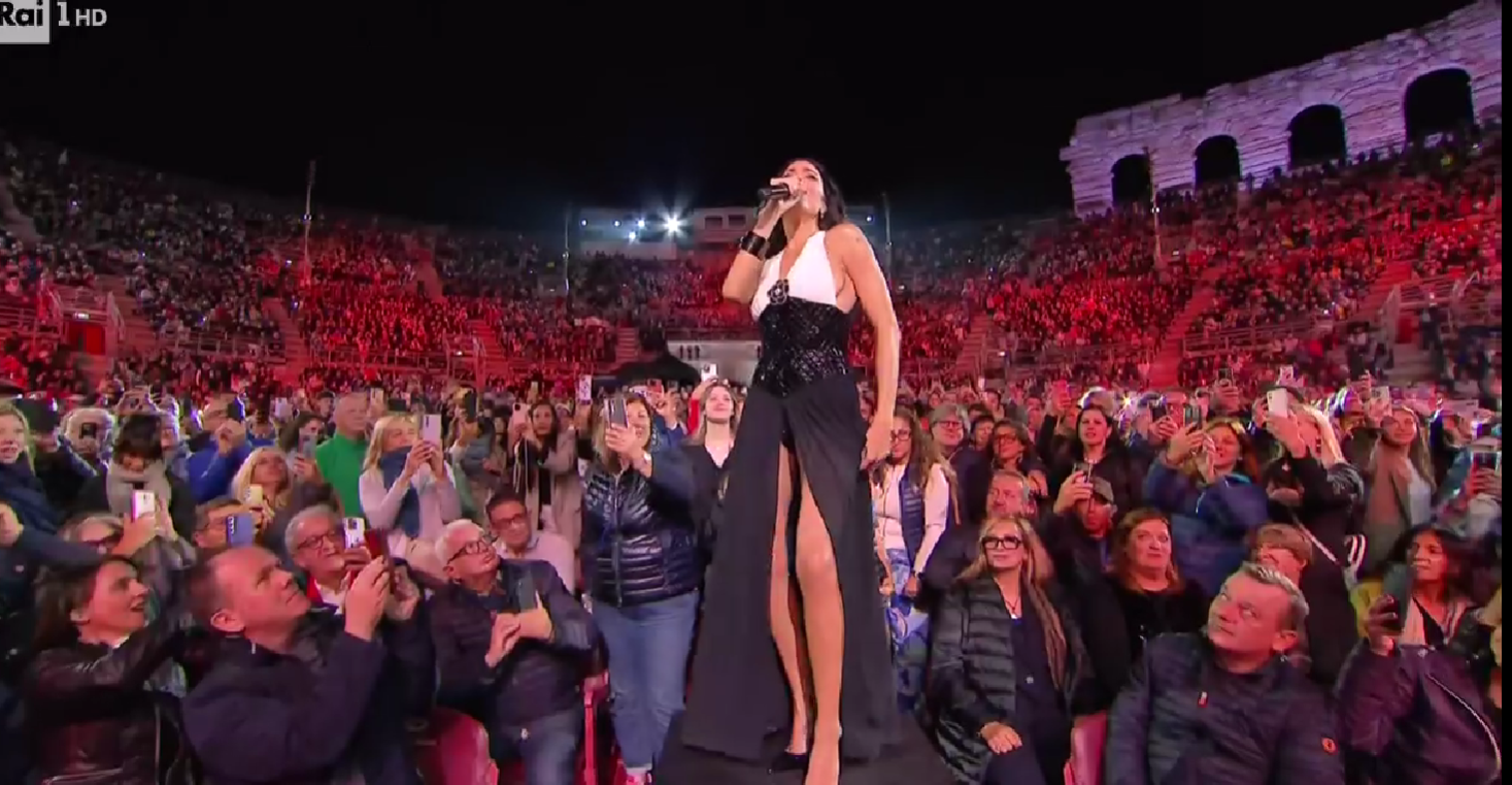 Tim Music Awards 2024, puntata 13 settembre, premi, cantanti, TvBlog