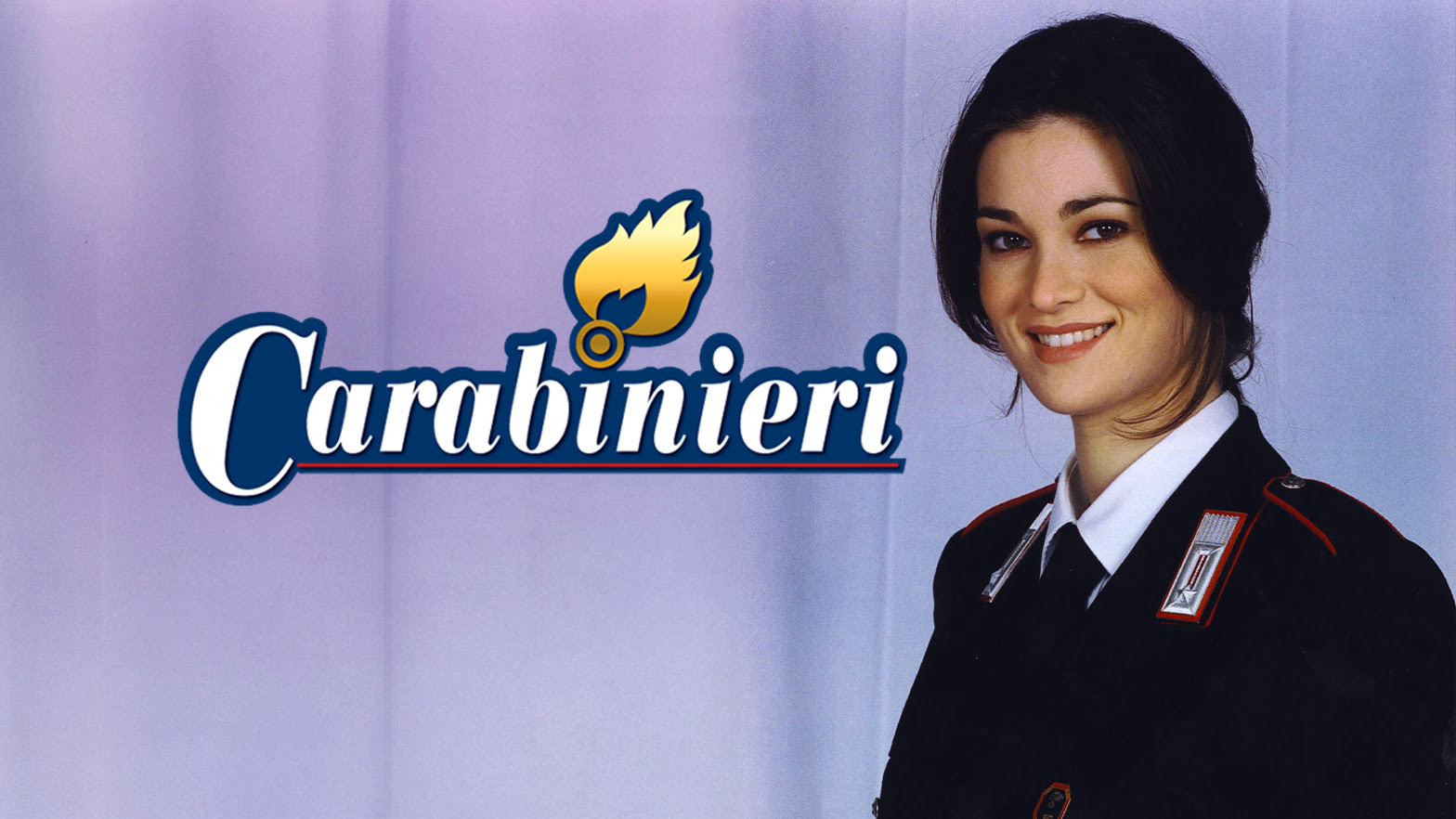 Pluto Tv Carabinieri