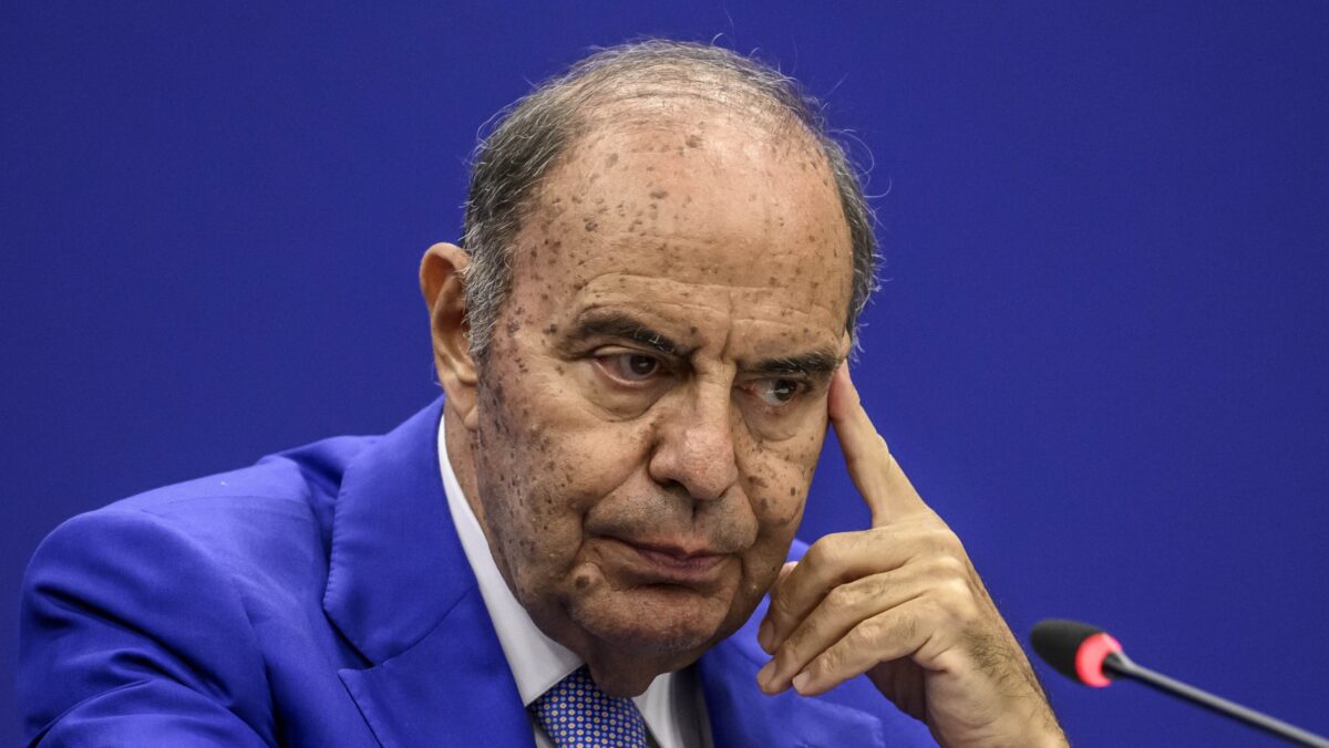 Bruno Vespa