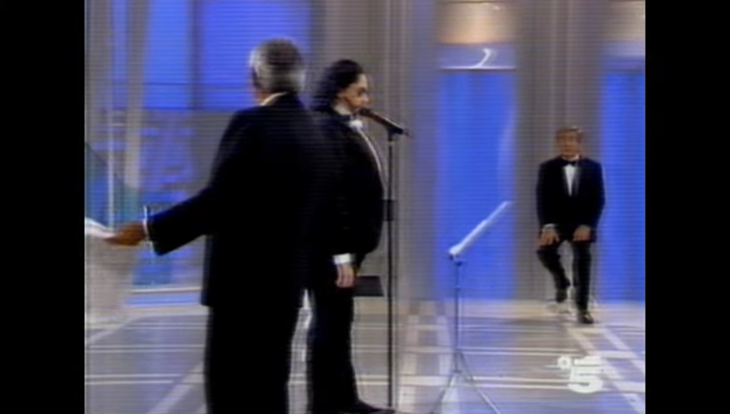 La Corrida 1995