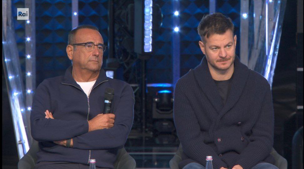 Sanremo 2025