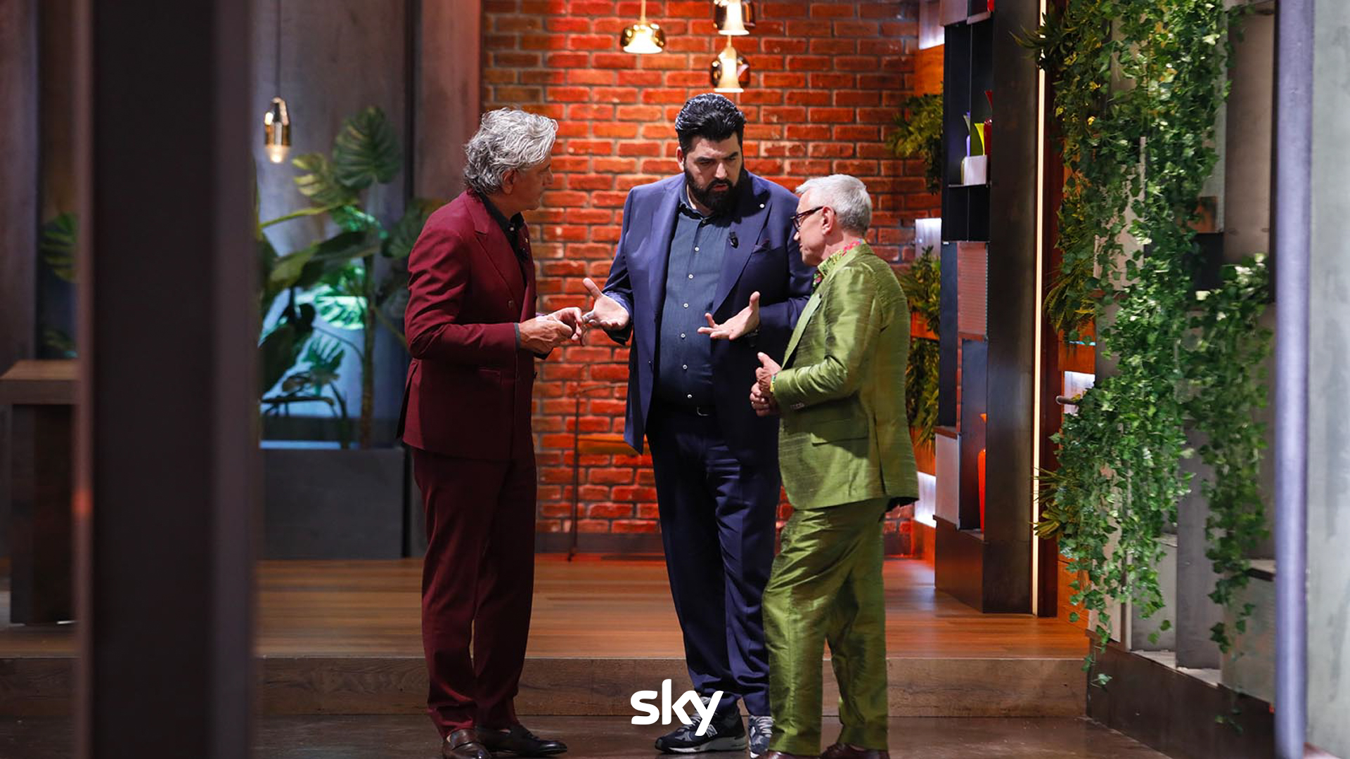 MasterChef Italia 2024