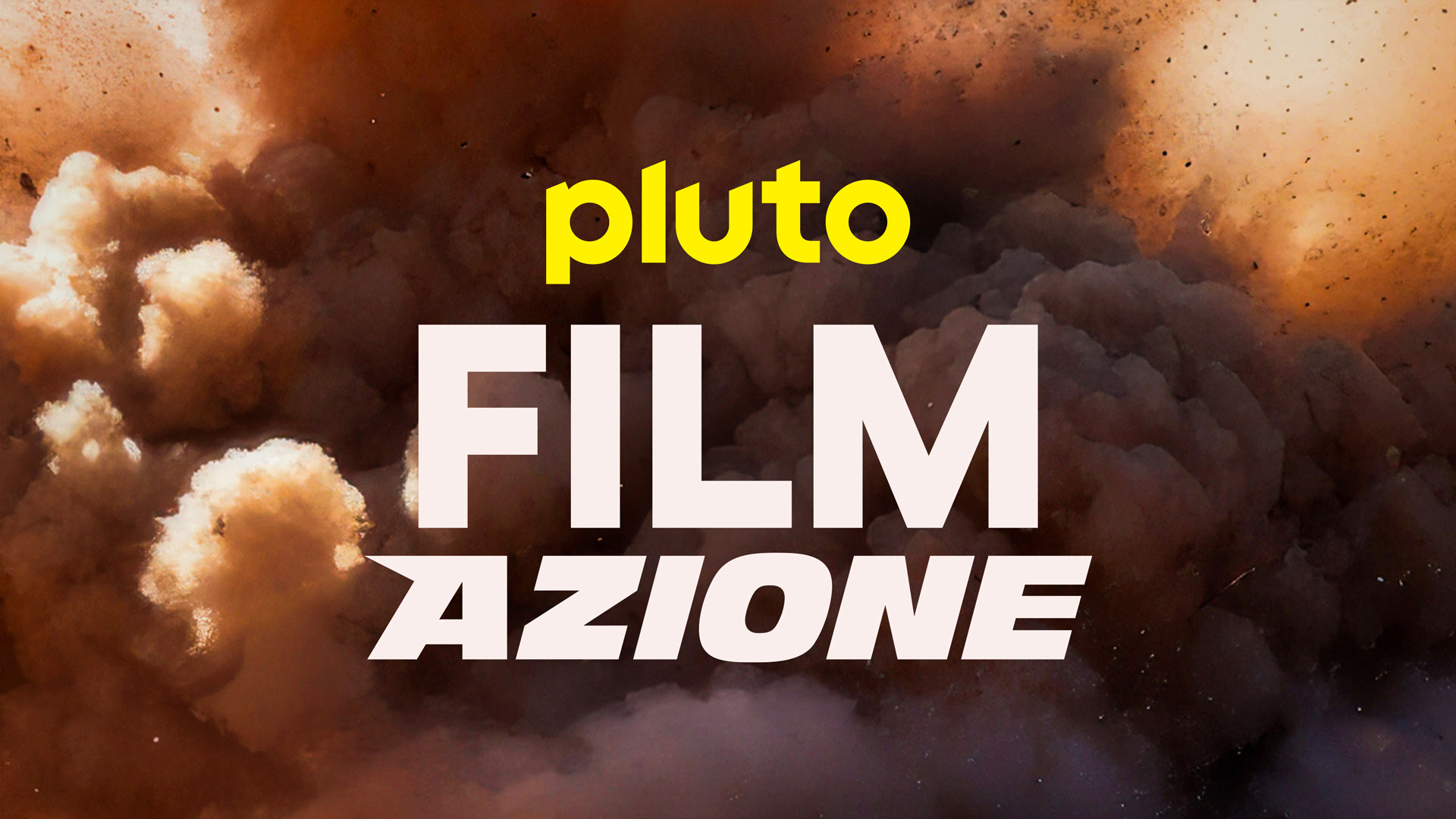 Pluto film