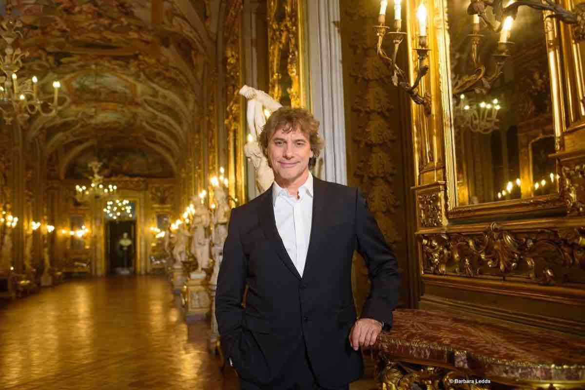 alberto angela continua l'eredità degli angela