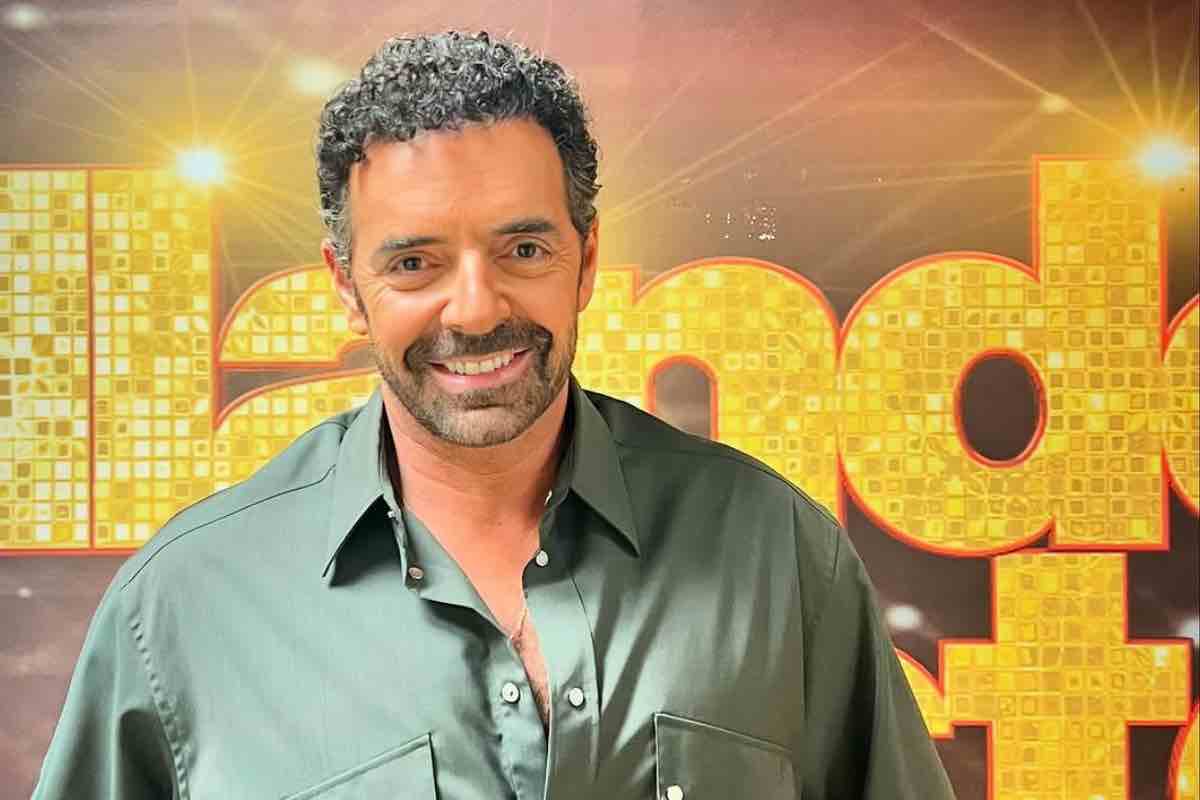 milly carlucci conferma alberto matano